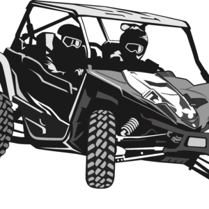 Buggy Trip 4x4 16 jan جولة بالباجيز واكتشاف الغابة لمدة 20دقيقة